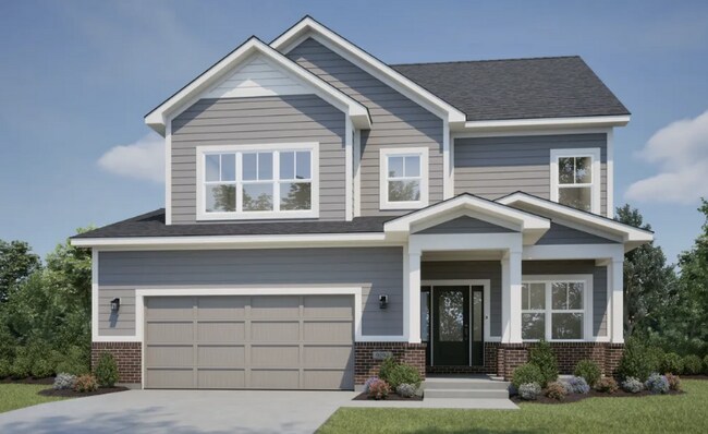 2021 Northbridge Trail unit 37709231, Troy, OH 45373 - photo 2