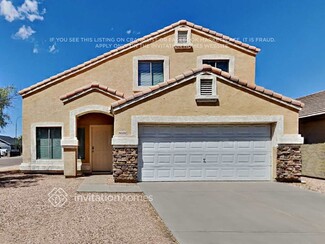 5628 S 11th Dr, Phoenix, AZ 85041