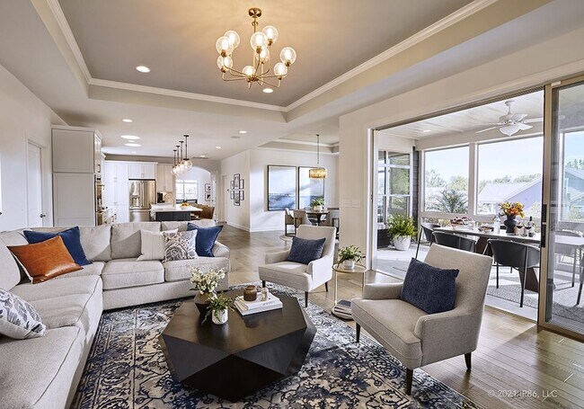 5755 Arcadian Ave unit 36451497, Hilliard, OH 43026 - photo 4