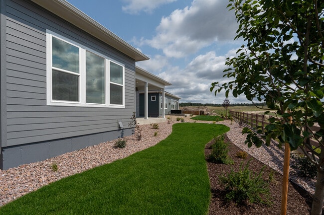 6571 Arabesque Loop, Colorado Springs, CO 80924 - photo 5