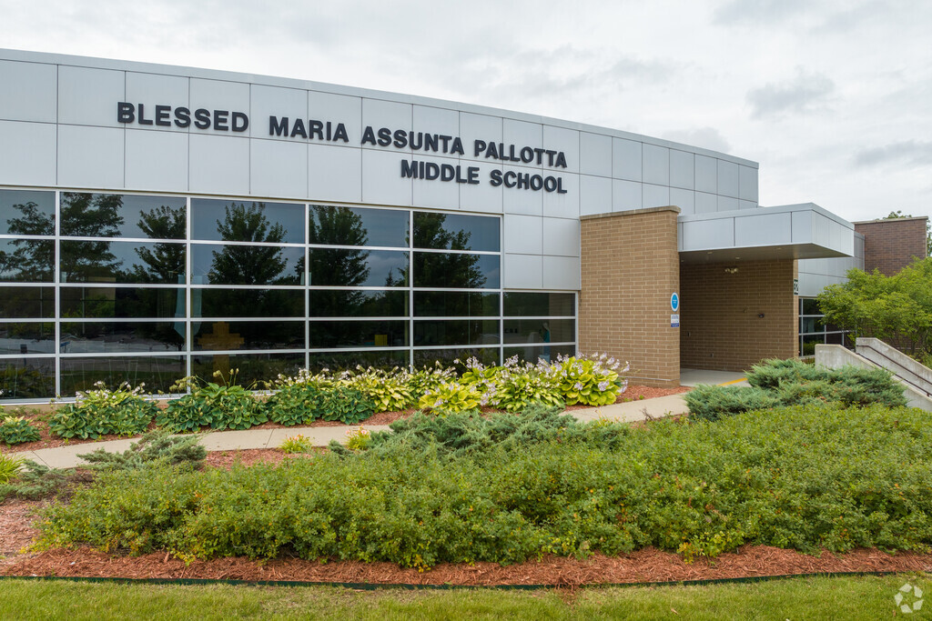 Blessed Maria Assunta Pallotta Middles School