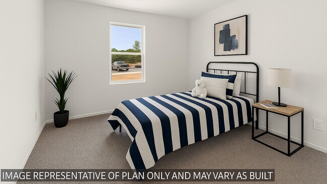 2453 Twin Ct, Splendora, TX 77372 - photo 5