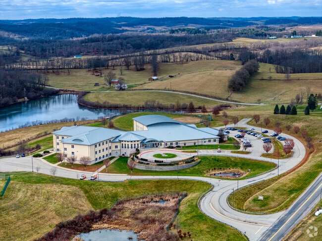 Bentworth Middle School is a public school for grades 5-8 and is rated a B by Niche.