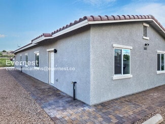 1867 W Ajo Way, Tucson, AZ 85713