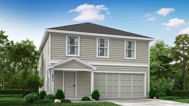 3004 Tersk Rd unit 36034980, Providence Village, TX 76227 - photo 2