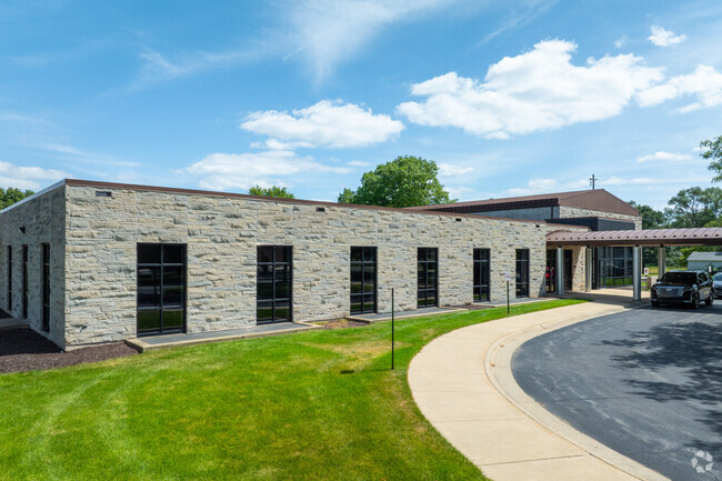 St. Bridget School is located in Rockford, IL.