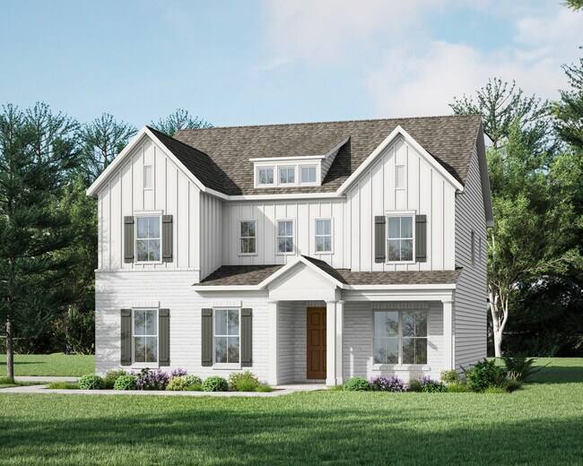 200 Autumn Brook Dr unit 37292400, Canton, GA 30115 - photo 3