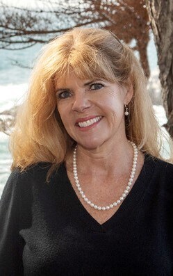 Connie Snowdon