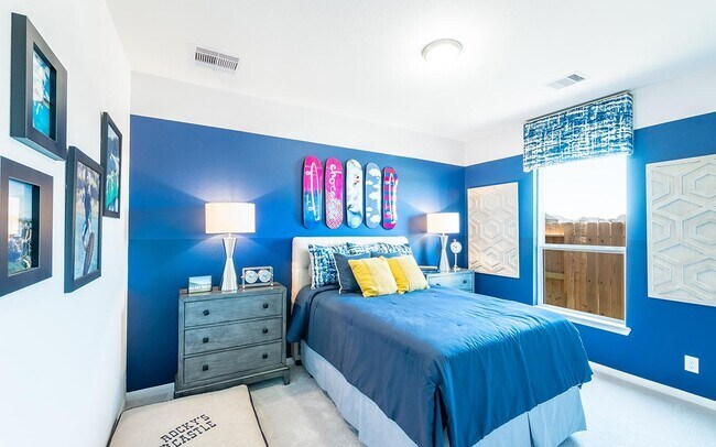 8903 Hazel Beach unit 37726758, Elmendorf, TX 78112 - photo 5