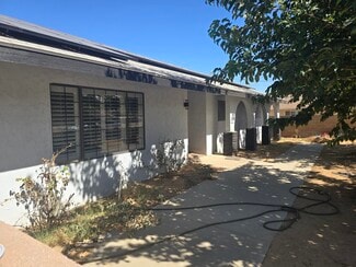 5517 W Avenue m2, Lancaster, CA 93536