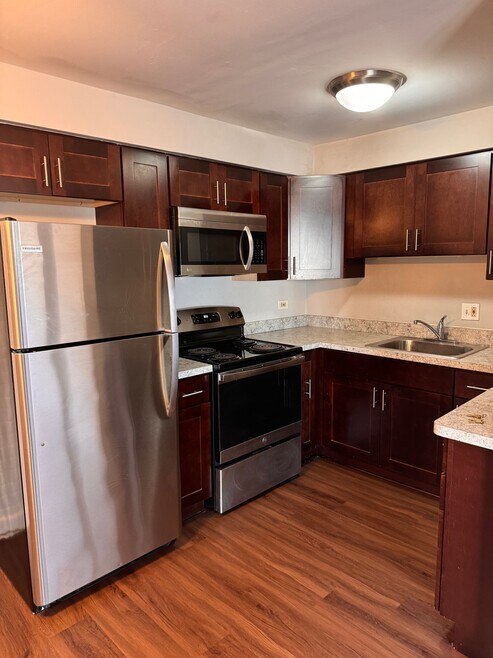 Circle Court, Forest Park, IL 60130 - photo 1