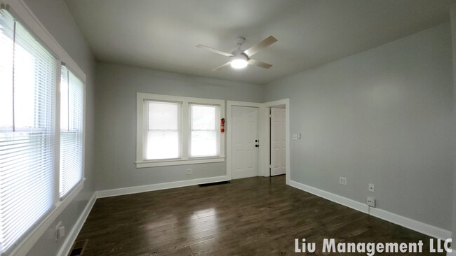 1029 N Holmes Ave, Indianapolis, IN 46222 - photo 3