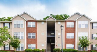 100 Pennington Ave, Nashville, TN 37206