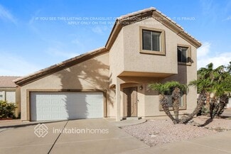 118 W Gary Way, Gilbert, AZ 85233