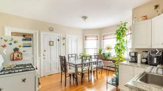 47 Sherman Ave Unit 1, Meriden, CT 06450