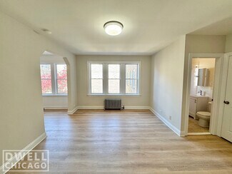 2618 N Kimball Ave Unit 1, Chicago, IL 60647