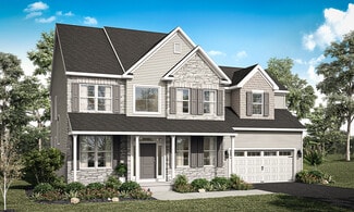 414 S Ridge Rd Unit 37476022, Perkasie, PA 18944