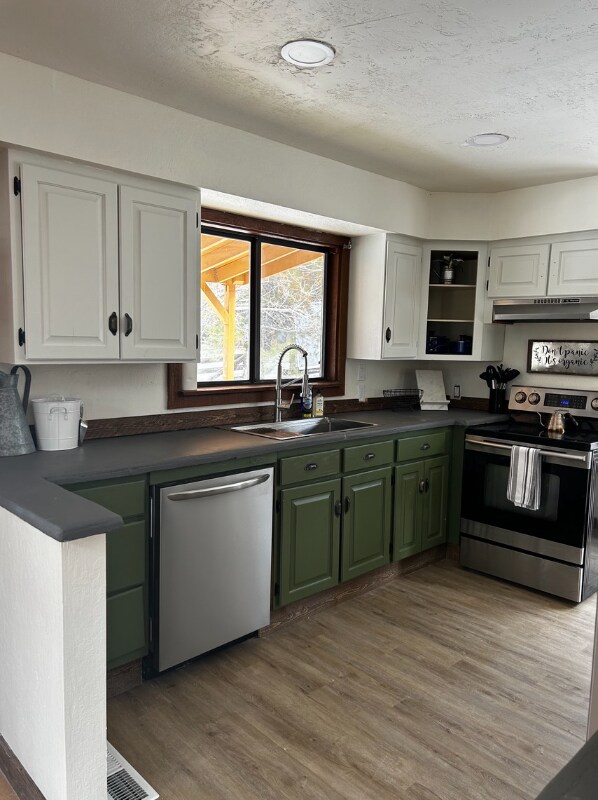 136 E Sumac Dr, Central, UT 84722 - photo 3