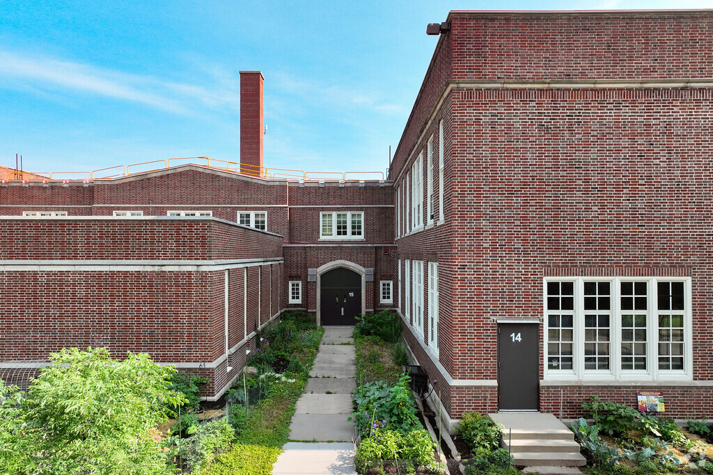 Field Elementary School provides a well-rounded curriculum for its students.