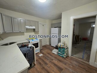 16 Lakeville Rd Unit 1, Boston, MA 02130