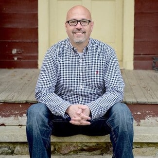 Brian Abraham