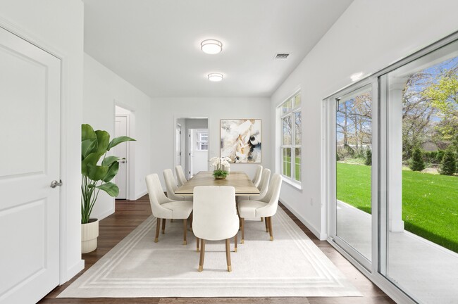 The Arboretum, Farmingville, NY 11738 - photo 3