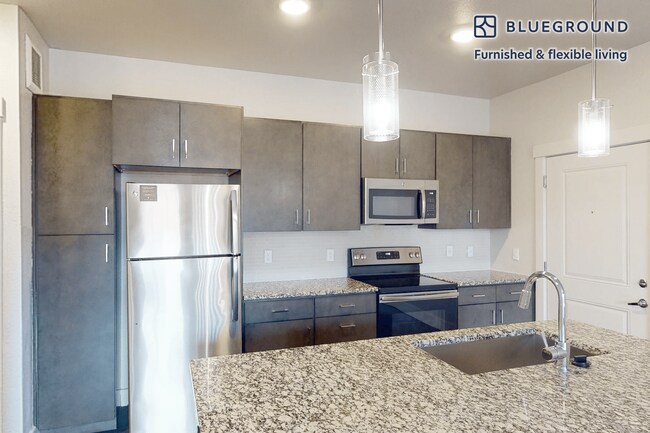 13195 W Progress Cir unit FL2-ID1987A, Littleton, CO 80127 - photo 6