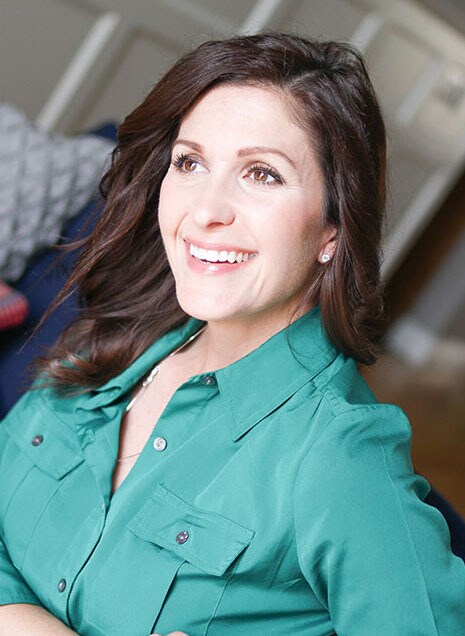 Kristen Vuckovic