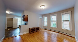 9 Beacon St Unit 1, Somerville, MA 02143