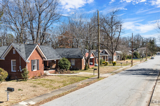 Colonial Hills has seen rising property values in recent years due to Atlanta’s housing demand and proximity to Fort McPherson redevelopment.