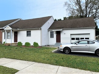 207 Honeysuckle Dr, Salisbury, MD 21804