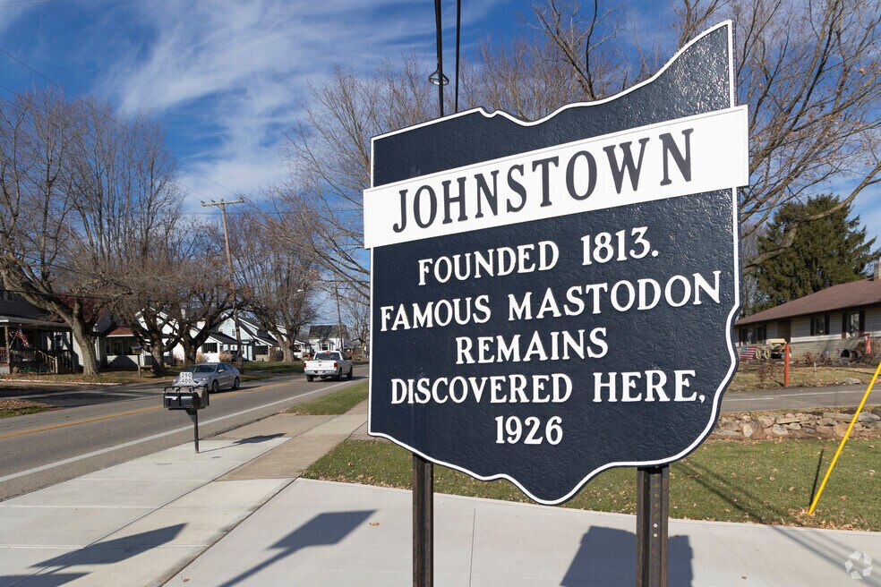 Johnstown