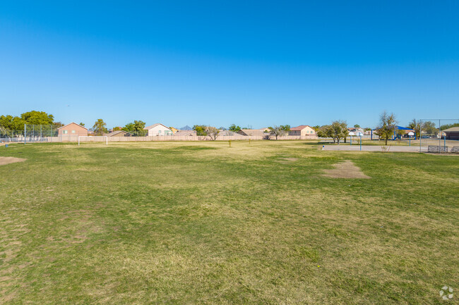 Phoenix's Ignacio Conchos School fosters a love for learning and discovery.