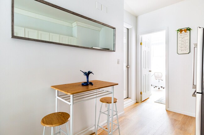 93 1/2 E 7th St unit FL1-ID1054297P, New York, NY 10009 - photo 5