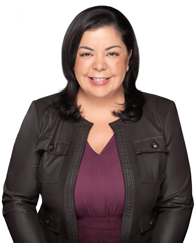 Carol Farrar
