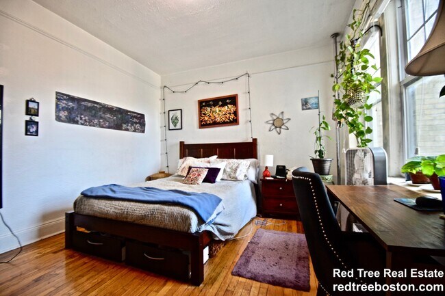 1691 Commonwealth Ave unit 22, Brighton, MA 02135 - photo 5