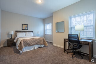 500 Fulton St E, Grand Rapids, MI 49503