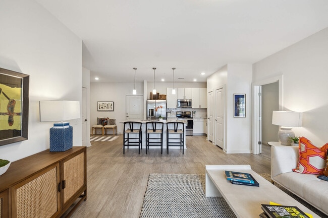 The Duke of Charleston, Ladson, SC 29456 - photo 3