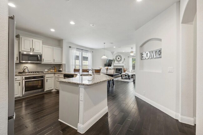 5601 Bottiglia Way, McKinney, TX 75070 - photo 6