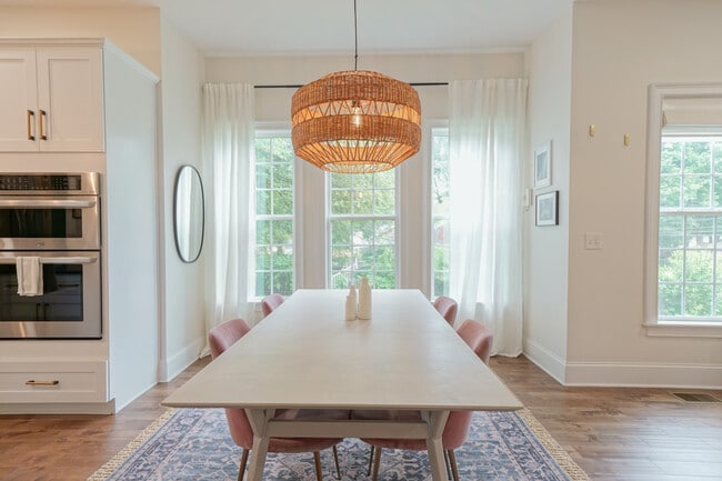 1227 Mcalpine Ave, Nashville, TN 37216 - photo 7