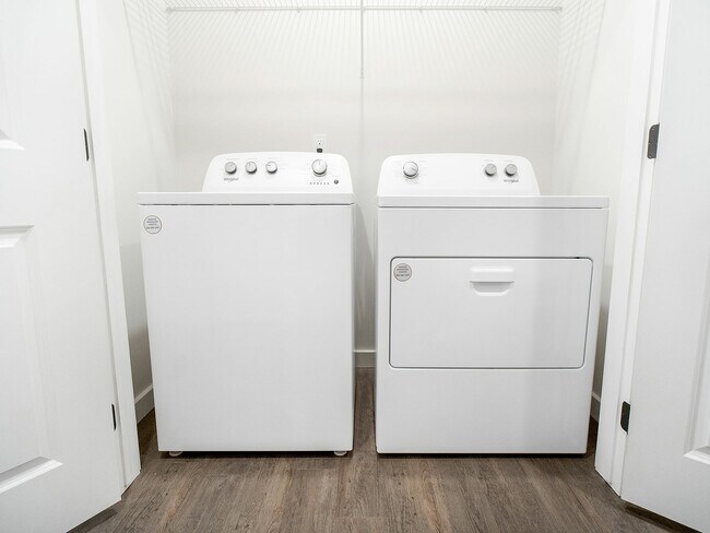 Advenir at Varina Oaks, Fuquay Varina, NC 27526 - photo 5