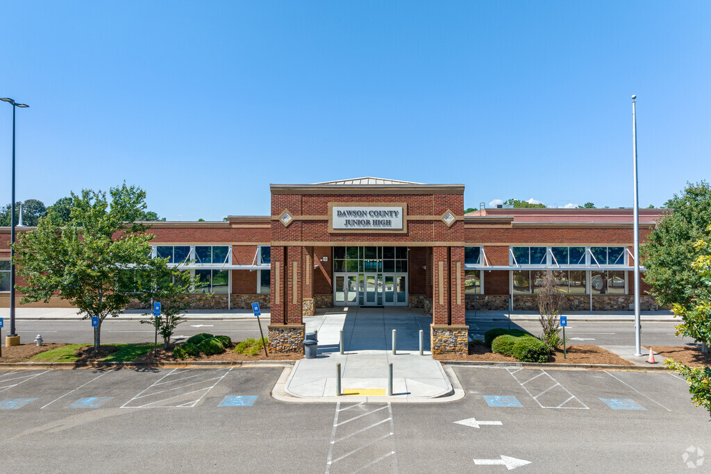 Dawson County Junior High School in Dawsonville GA Homes com Dawson County Junior High School in Dawsonville GA Homes com