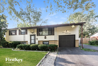 10342 Heather Hills Rd, Indianapolis, IN 46229