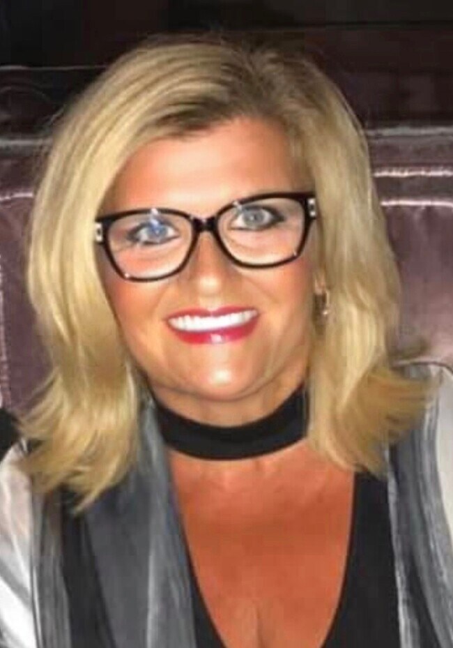 Dawn Rasmussen