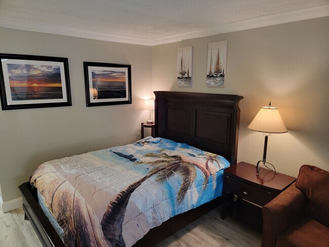 Ocean Jewels unit 101, Daytona Beach, FL 32118 - photo 4