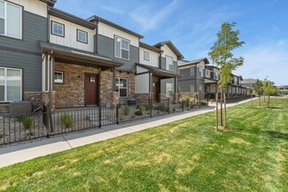 3425 Triano Creek, Loveland, CO 80538