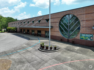 Trace Crossings Elementary School