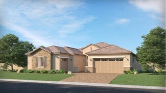 23139 E Alyssa Rd, Queen Creek, AZ 85142