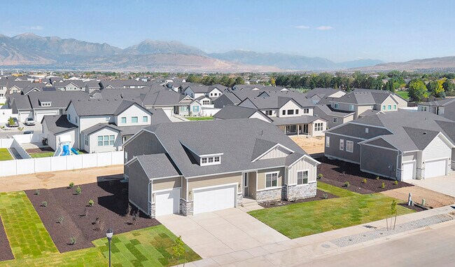 12323 S Trout Lake Ln, Herriman, UT 84096 - photo 5