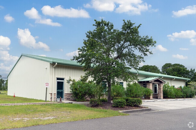 Joshua Academy is a private school in the school district located in Wilmington, NC.